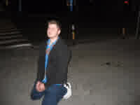 nenad praying for a better future™