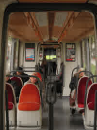 strasbourg public transport