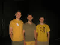 accidentally matched with rajko and marko