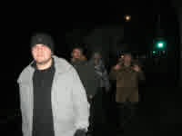 andrej, čiča, strale and mađija