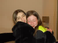 anita and anastasija