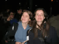 ivana (left) and ivana (right)