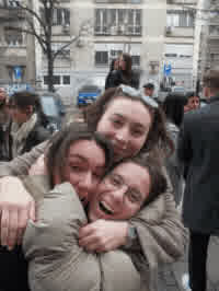 jana bojana and helena