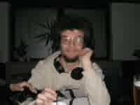 matej, during the same violent argument as the cocacola glass