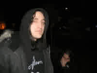 relja raf, after saying something so unimaginably wise