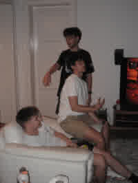 strale mađija and coa