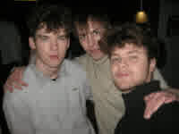 topalović pavle and me