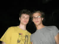 what a working satellite sees before it becomes not that