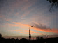 Warm brew - The Mission