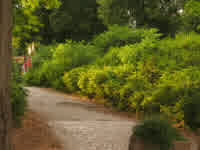 entrance to kalemegdan