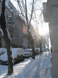 first snow of 2026