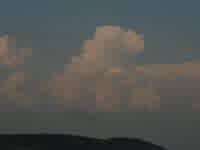 found out i have dust inside the lens