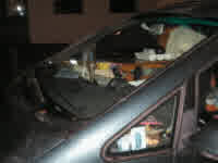 most christian car i've seen