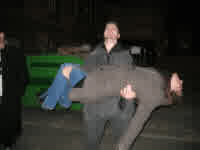 nenad will avenge sava