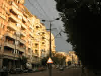 sunkissed buildings 2