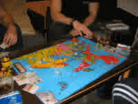 the best board game in all of bajina bašta