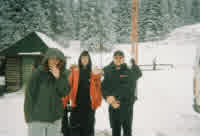 čiča strale and kruška