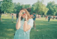 burza with the same camera as me