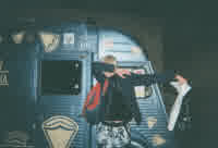 pavle dabbing unironically in 2023