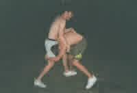 topalovic VS luka epic fight