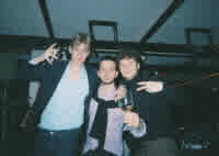 zdravkovic panic and me