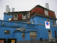 bulgarian house in strasbourg