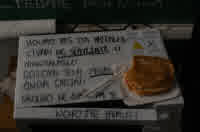 completely normal microwave