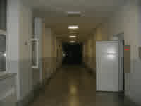 highschool hallway