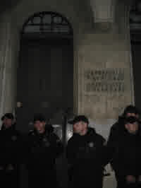 if they could read they wouldn't be here