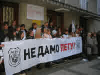 last glimmers of hope for our highschool