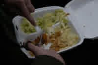 lazar using scissors the intended way