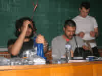 manufacturing badges