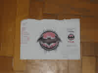 milica's rectorate logo