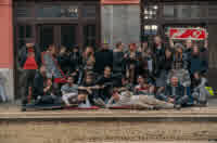 rectorate crew reunion