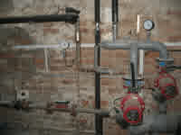 rectorate underground