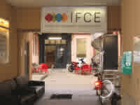 strasbourg pretty pasageway