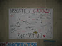 veterinarian faculty somehow still under blockade