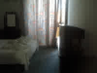 2013 taekwondo camp room