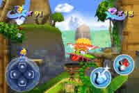 castle of magic screenshot