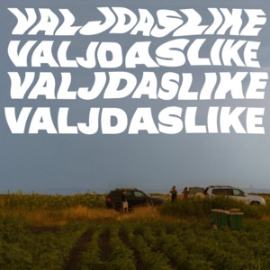 valjdaslike playlist cover